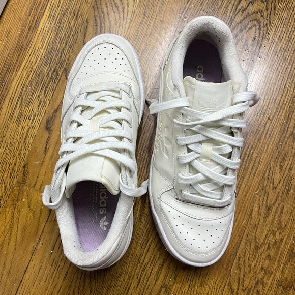 Adidas Women's Forum Bold - Picture 3 of 4